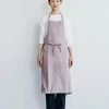 Fog Linen Work Full Apron Emiley Kitchen & Table
