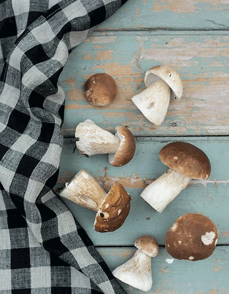 Fog Linen Work Kitchen & Table Thick Linen Kitchen Cloth Black Natural 3 Fog Linen Work Kitchen & Table Thick Linen Kitchen Cloth Black Natural