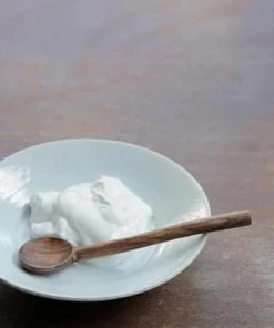 Fog Linen Work Trays & Cutlery Mango Spoon S