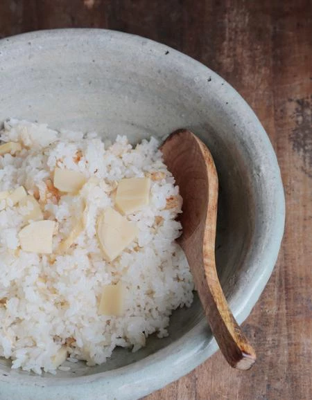 Fog Linen Work Mango Wood Server L 3 Fog Linen Work Mango Wood Server L