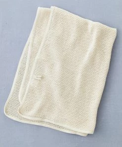 Fog Linen Work Baby Blanket Baby & Kids