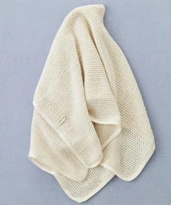 Fog Linen Work Baby Blanket Baby & Kids