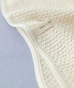 Fog Linen Work Baby Blanket Baby & Kids