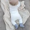 Fog Linen Work Baby Blanket Baby & Kids