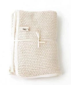 Fog Linen Work Baby Blanket Baby & Kids