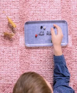 Fog Linen Work Linen Trays Linen Tray S Cat