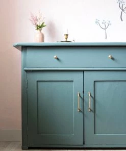 Fog Linen Work Brass Knob