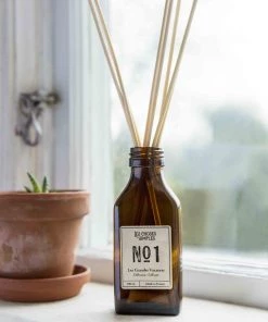Les Choses Simples Les Choses Simples Diffuser Nr 1 "Les Grandes Vacances"