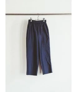 FOG LINEN WORK EUROPE Harisha Pants Nuit