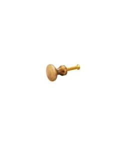 Fog Linen Work Brass Knob