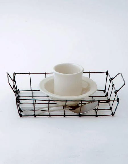 Fog Linen Work Desk Basket Small Baskets 3 Fog Linen Work Desk Basket Small Baskets