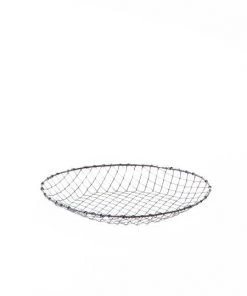 Fog Linen Work Mesh Dish Kitchen Accessories