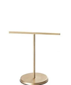 Fog Linen Work Brass Accessory Stand Small Accessories