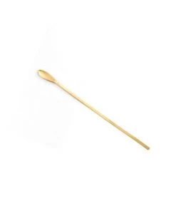 Fog Linen Work Brass Muddler