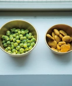 Fog Linen Work Brass Bowl S