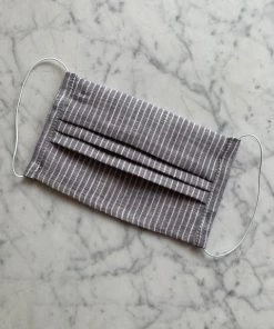 FOG LINEN WORK EUROPE Linen Face Mask