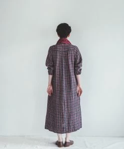 FOG LINEN WORK EUROPE Jill Dress Jane