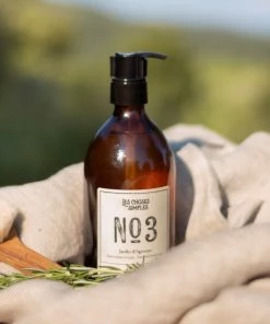 Les Choses Simples Hand Soap Nr 3 "Jardin D'Agrumes"