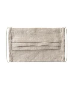 FOG LINEN WORK EUROPE Linen Face Mask