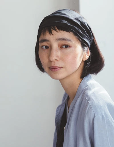 FOG LINEN WORK EUROPE 【Restocked】Hair Band Black New Arrivals 3 FOG LINEN WORK EUROPE 【Restocked】Hair Band Black New Arrivals