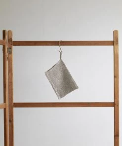 Fog Linen Work Linen Body Wash Cloth Bed & Bath