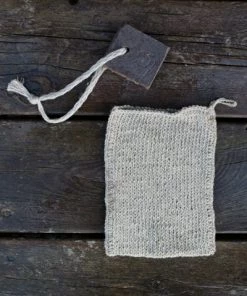 Fog Linen Work Linen Body Wash Cloth Bed & Bath