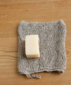 Fog Linen Work Linen Body Wash Cloth Bed & Bath