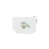 Fog Linen Work Isabelle Boinot Pouch "Bird" Accessories