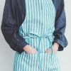 Fog Linen Work Full Apron Francis Kitchen & Table