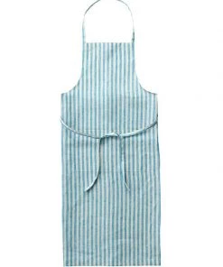 Fog Linen Work Full Apron Francis Kitchen & Table