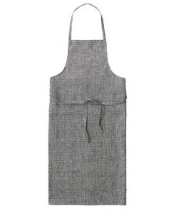 Fog Linen Work Full Apron Glen