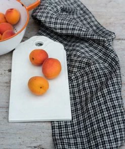 Fog Linen Work Linen Kitchen Cloth Carole