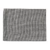 Fog Linen Work Linen Kitchen Cloth Toothhound Checks Kitchen & Table