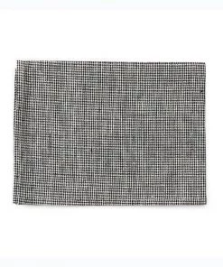 Fog Linen Work Linen Kitchen Cloth Toothhound Checks Kitchen & Table