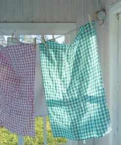 Fog Linen Work Kitchen & Table Linen Kitchen Cloth Jules