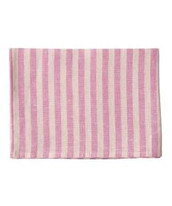 Fog Linen Work Linen Kitchen Cloth Michele Kitchen & Table