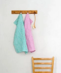 Fog Linen Work Linen Kitchen Cloth Pauline Kitchen & Table