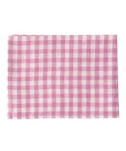 Fog Linen Work Linen Kitchen Cloth Pauline Kitchen & Table