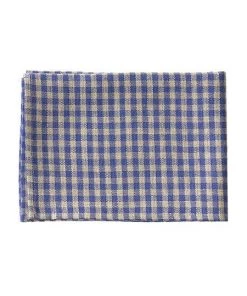 Fog Linen Work Thick Linen Kitchen Cloth Nina