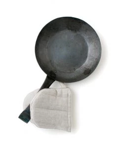 Fog Linen Work Kitchen Accessories Oven Mitten