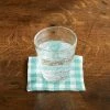 Fog Linen Work Linen Coaster Jules