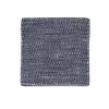 Fog Linen Work Linen Coaster Linen Denim Linen Placemats & Coasters