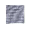 Fog Linen Work Linen Placemats & Coasters Linen Coaster Mia