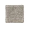 Fog Linen Work Linen Placemats & Coasters Linen Coaster Natural