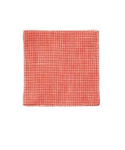 Fog Linen Work Linen Coaster Nerissa