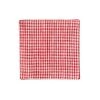 Fog Linen Work Linen Coaster Emma