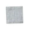 Fog Linen Work Linen Coaster Sally