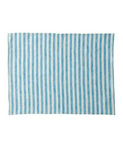 Fog Linen Work Linen Placemat Francis