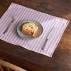 Fog Linen Work Linen Placemats & Coasters Linen Placemat Michele