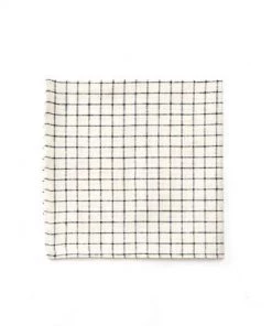 Fog Linen Work Linen Napkin Jenn